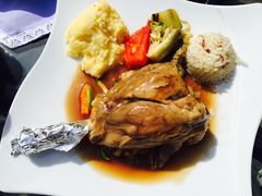 -Seten Restaurant Cappadocia