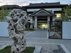 -林栖谷森林康养度假区