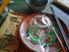 -兰溪小馆(首经贸店)