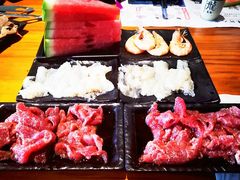 -束河人家(南锣鼓巷店)