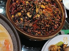 -喜来酌海鲜·饺子(和平一店)