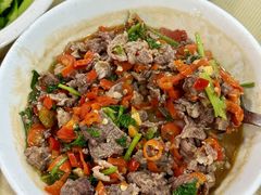 -笨罗卜浏阳菜馆(太平街店)