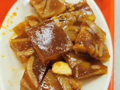 肉皮冻-东方削面(迎泽街店)