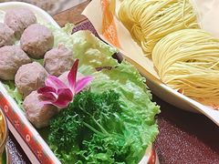 -大吉利·潮汕鲜牛肉火锅(西安店)