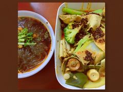 -林静小吃(复兴路店)
