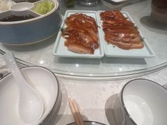 -胡杨记忆(和平路店)