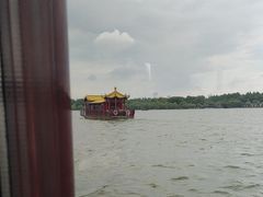 -西湖游船