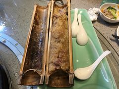 -粗茶淡饭·隐庐私厨(东亭店)