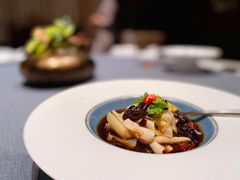 捞汁海鲜-荣府宴(南阳路店)