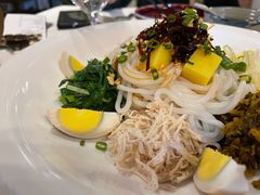 大理卤鸡凉米线-泓0871臻选云南菜·味庄