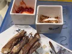 -箪食巷私房菜馆·鲁菜(玉函路店)