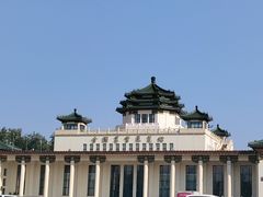 -中国农业博物馆