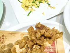 -山海菜馆·海肠捞饭·青岛菜(栈桥店)
