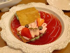 -秘密旅行Bonjour(黑金冠 江南西店)