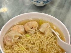 -恩宁刘福记(东华东路店)