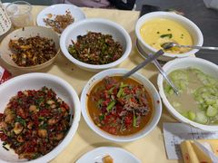 -笨罗卜浏阳菜馆(太平街店)