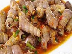 -富临港·蒸汽海鲜·手抓海鲜·炒菜(栈桥店)