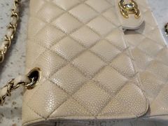 -莱靓奢侈品洗护改衣店(新世界百货崇文店)