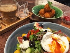 -ALLORA意大利餐厅(丰盛里店)