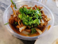 爆肚-天兴居(鲜鱼口街店)