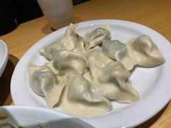 -关东小磨东北菜(上海长风大悦城店)
