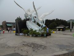 -白马涧龙池景区