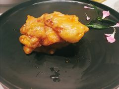 最东北锅包肉-百富源·海鲜辽菜(和平北大街店)