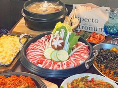 -韩鼎丰·韩国料理(林奥店)
