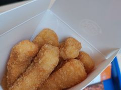 -汉堡王(天一广场店)