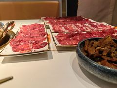 -牛人日志·鲜牛肉骨汤火锅(万科里瑧店)