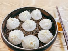 鲜肉汤包-法华汤包馆(法华镇路店)