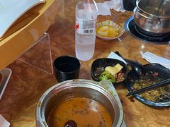 -塔兰齐新疆孜然火锅(鲤鱼山路店)