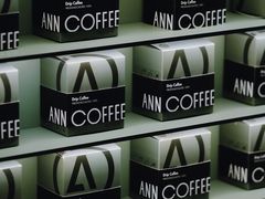 -Ann COFFEE(来福士店)