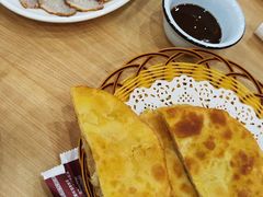 -李连贵熏肉大饼(沈阳站店)