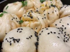 特制小锅生煎-大壶春生煎(四川中路店)