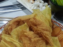 -就这么牛潮式牛肉火锅(华侨城店)