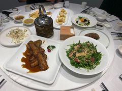 -海富门·带鱼·淮扬菜·粤菜(甘家口店)