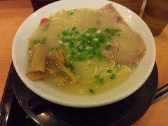 -博多一幸舍(侨福芳草地购物中心店)