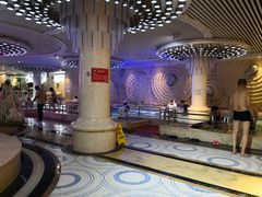 -水晶之星洗浴温泉汗蒸