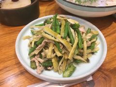 -百家鲜·杭帮菜