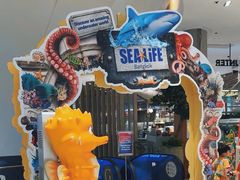 -暹罗海洋世界
