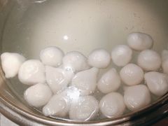 鲜肉汤团-七宝老街汤团(上海世纪汇广场店)
