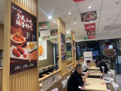 -康师傅·全民面馆(林和中路店)