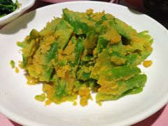 -伙工殿餐厅(吉大店)