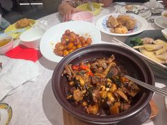 -南海渔村(珠江新城店)