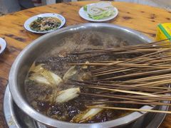 -学街秀兰麻辣烫(眉山分店)