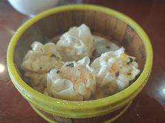 -东方早茶 海鲜•青岛菜(国信体育中心店)