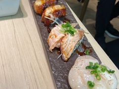 -沼津港精致料理·寿喜烧·烧鸟(漕河泾印象城店)