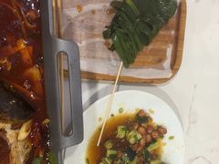 -新凯旋烧烤·燕姐千岛湖土菜