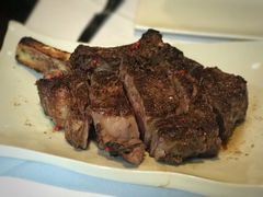 -Keens Steakhouse
